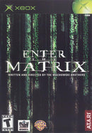 Red Fox Gaming - Hickory - Enter the Matrix - Video Game - Xbox