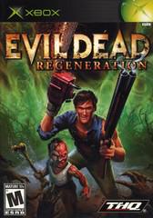 Red Fox Gaming - Hickory - Evil Dead Regeneration - Video Game - Xbox