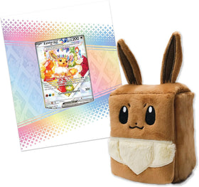 Scarlet & Violet: Prismatic Evolutions Super-Premium Collection - 0