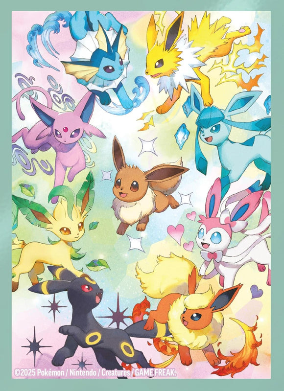 Scarlet & Violet: Prismatic Evolutions Super-Premium Collection