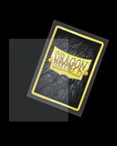 Dragon Shield: 100ct Outer Sleeves - Clear Matte (Standard)-5
