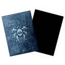 Dragon Shield: Standard 100ct Art Sleeves - House Dimir-2