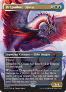 Dragonlord Ojutai [Secret Lair Drop Series]-1