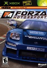 Red Fox Gaming - Hickory - Forza Motorsport - Video Game - Xbox
