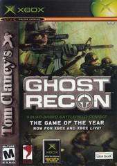 Red Fox Gaming - Hickory - Ghost Recon - Video Game - Xbox