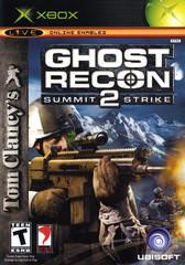 Red Fox Gaming - Hickory - Ghost Recon 2 Summit Strike - Video Game - Xbox