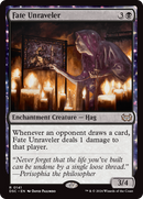 Fate Unraveler [Duskmourn: House of Horror Commander]-1