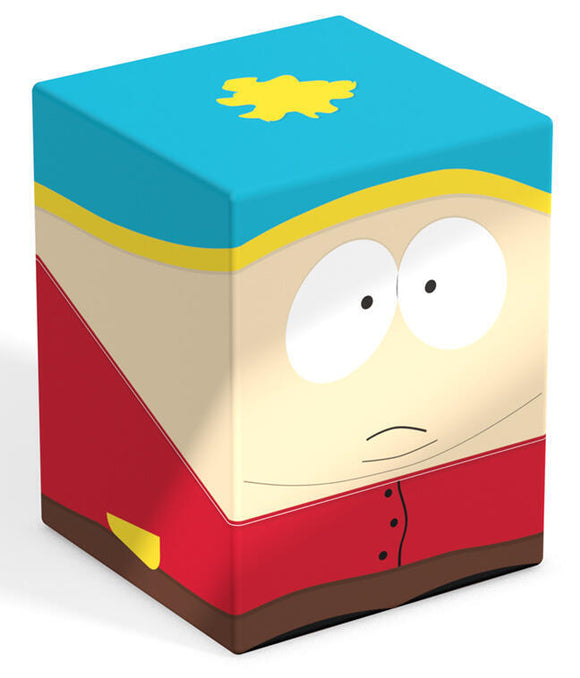 Squaroes South Park (Wave 1) - Cartman - Ultimate Guard Deck Box