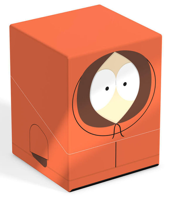 Squaroes South Park (Wave 1) - Kenny - Ultimate Guard Deck Box
