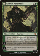 Garruk Relentless // Garruk, the Veil-Cursed [Innistrad]-1