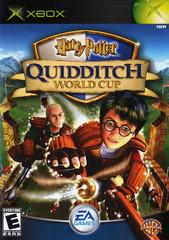 Harry Potter Quidditch World Cup - Xbox