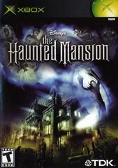 Red Fox Gaming - Hickory - Haunted Mansion - Video Game - Xbox