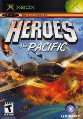 Red Fox Gaming - Hickory - Heroes of the Pacific - Video Game - Xbox