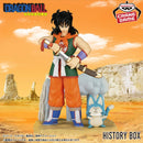 Dragon Ball History Box Yamcha Figure-1
