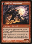 Mondronen Shaman // Tovolar's Magehunter [Dark Ascension]-2