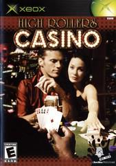 Red Fox Gaming - Hickory - High Rollers Casino - Video Game - Xbox