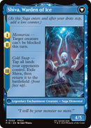 Jill, Shiva's Dominant // Shiva, Warden of Ice [FINAL FANTASY]-2