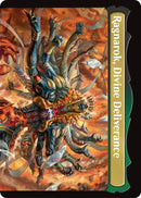 Vanille, Cheerful l'Cie // Ragnarok, Divine Deliverance [FINAL FANTASY]-2