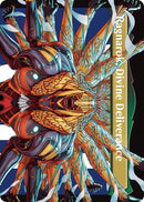 Vanille, Cheerful l'Cie // Ragnarok, Divine Deliverance (Borderless) [FINAL FANTASY]-2