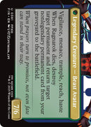 Fang, Fearless l'Cie (Borderless) [FINAL FANTASY]-2
