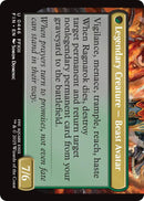 Fang, Fearless l'Cie (Extended Art) [FINAL FANTASY]-2