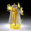 ONE PIECE THE SHUKKO LOGIA-BORSALINO-SPECIAL EDITION-1