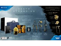 Death Stranding [Collector's Edition] - Playstation 4