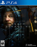 Red Fox Gaming - Hickory - Death Stranding - Video Game - Playstation 4