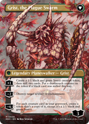 Grist, larva voraz // Grist, el enjambre de la plaga (sin fronteras) [Modern Horizons 3] -2