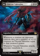 Vincent Valentine // Galian Beast (Extended Art) [FINAL FANTASY]-1