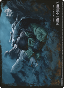 Orcish Spy (Oversized) [Eighth Edition Box Topper]-2