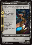 Jecht, Reluctant Guardian // Braska's Final Aeon (Extended Art) [FINAL FANTASY]-2
