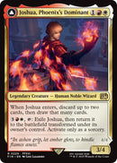 Joshua, Phoenix's Dominant [FINAL FANTASY]-1