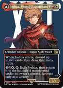 Joshua, Phoenix's Dominant (Borderless) [FINAL FANTASY]-1