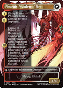 Joshua, Phoenix's Dominant (Borderless) [FINAL FANTASY]-2