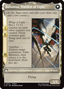 Dion, Bahamut's Dominant // Bahamut, Warden of Light [FINAL FANTASY]-2