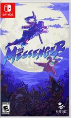 The Messenger - Nintendo Switch
