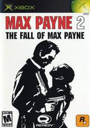 Red Fox Gaming - Hickory - Max Payne 2 Fall of Max Payne - Video Game - Xbox