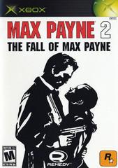Red Fox Gaming - Hickory - Max Payne 2 Fall of Max Payne - Video Game - Xbox