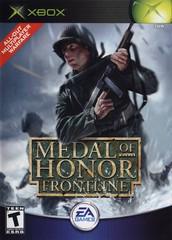 Red Fox Gaming - Hickory - Medal of Honor Frontline - Video Game - Xbox