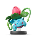 Red Fox Gaming - Hickory - Ivysaur - Video Game - Amiibo