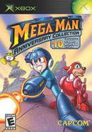 Red Fox Gaming - Hickory - Mega Man Anniversary Collection - Video Game - Xbox