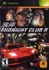 Red Fox Gaming - Hickory - Midnight Club 2 - Video Game - Xbox