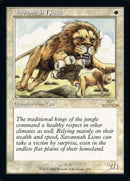Savannah Lions (Retro) [30th Anniversary Edition]-1