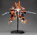 Zoids Highend Master Model RZ-041 Liger Zero Schneider (Marking Plus Ver.) 1/72 Scale Model Kit-1