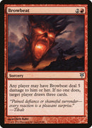 Browbeat [Duel Decks: Sorin vs. Tibalt]-1