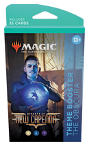 Streets of New Capenna - Theme Booster (The Obscura)-1