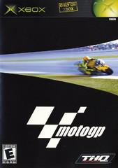 Red Fox Gaming - Hickory - Moto GP - Video Game - Xbox