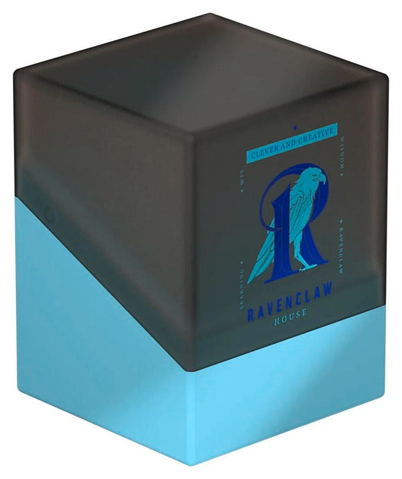Boulder 100+ Harry Potter - Ravenclaw - Ultimate Guard Deck Boxes