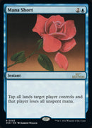 Mana Short [30th Anniversary Edition]-1